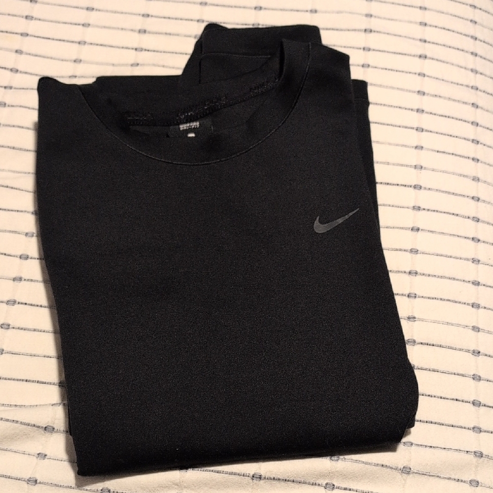 Nike Women's Thick Crewneck